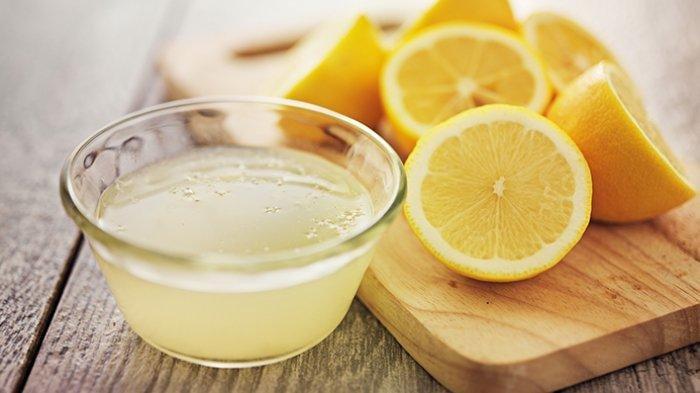 Tak Ada yang Mengira Ini 15 Manfaat Minum Air Lemon di Pagi Hari, Turunkan Berat Badan &amp; Obati Flu - Bangka Pos