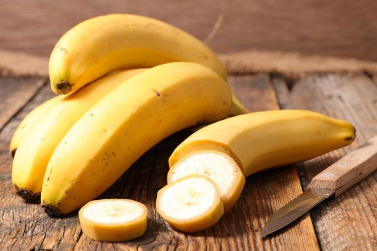 Kilas Balik Bertanam Pisang, Si Buah Sejuta Umat Halaman 1 - Kompasiana.com