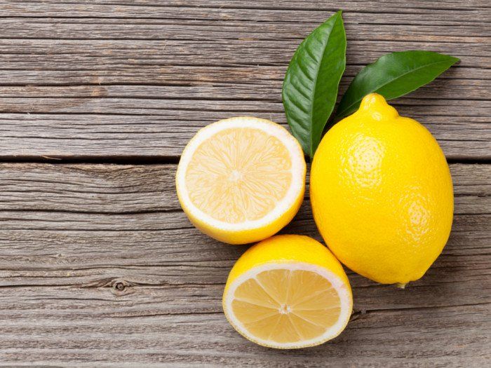 Light yellow fresh fruits importers lemon citrus by vmc import and export (Pty) Ltd | ID - 4380751