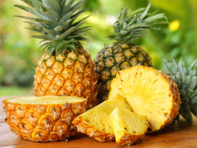 10 Manfaat Nanas Madu bagi Kesehatan, Apa Saja?