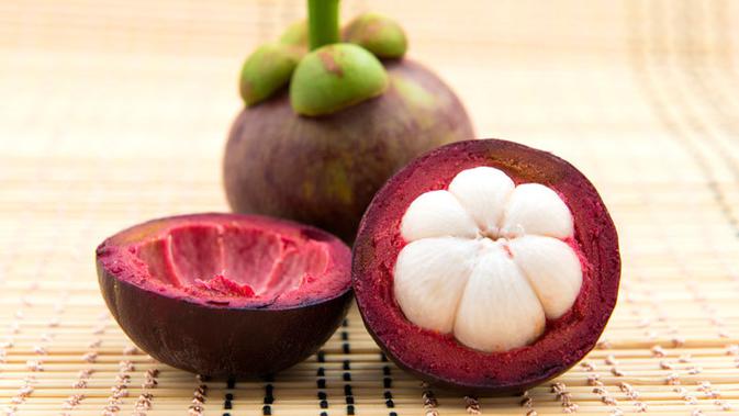 Kaya Manfaat, Manggis Cocok Dikonsumsi Saat Musim Hujan - Health  Liputan6.com
