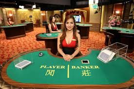 Apa itu Aturan Permainan Taruhan Baccarat?