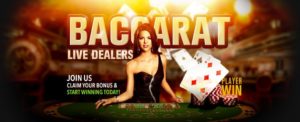 Apa itu Panduan Permainan Video Baccarat Wagering?