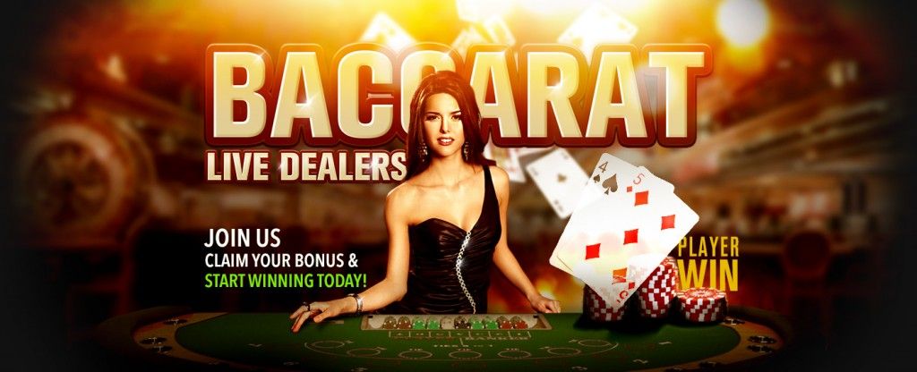 Apa itu Panduan Permainan Video Baccarat Wagering?