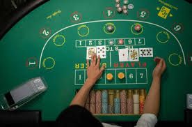 Apa itu Regulasi Baccarat Wagging Video game?