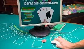 Apa itu poker online – aktivitas olahraga atau permainan video game?