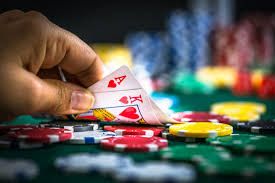 Bisakah Anda Datang menjadi Miliarder poker Kasino?