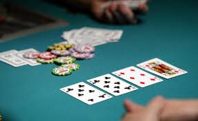 Bisakah Anda akhirnya menjadi Millionaire poker online?