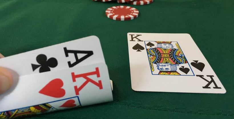 Poin Terbaik Yang Akan Mengubah Cara Anda Bermain Poker