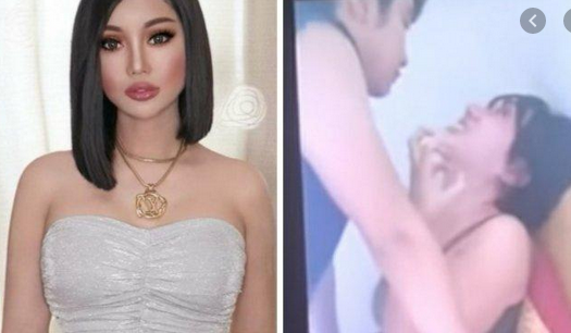 Depresi Lucinta Luna Sampai Ingin Bunuh Diri