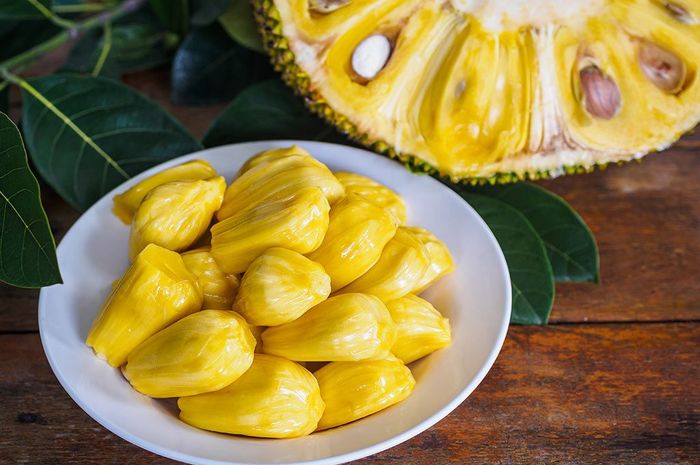 Segudang Manfaat Buah Nangka Bagi Kesehatan Tubuh