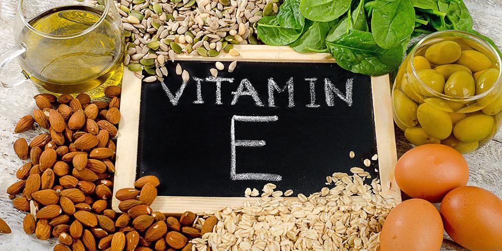 Inilah jenis makananan yang banyak mengandung vitamin untuk kebutuhan sehari hari