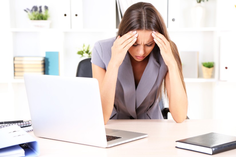 Cara Melampiaskan / Menghilangkan Stress