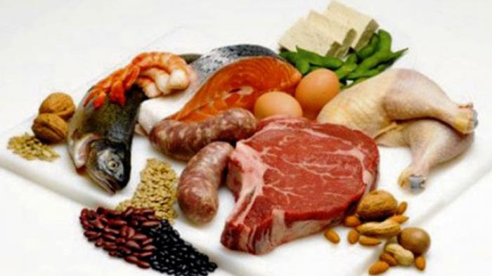 Inilah beberapa makanan yang tidak bisa membuat tubuh naik berat badan