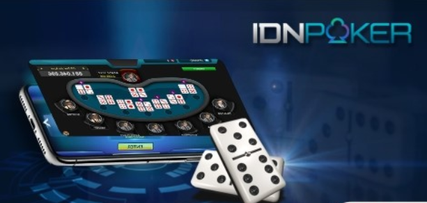 main judi idn poker