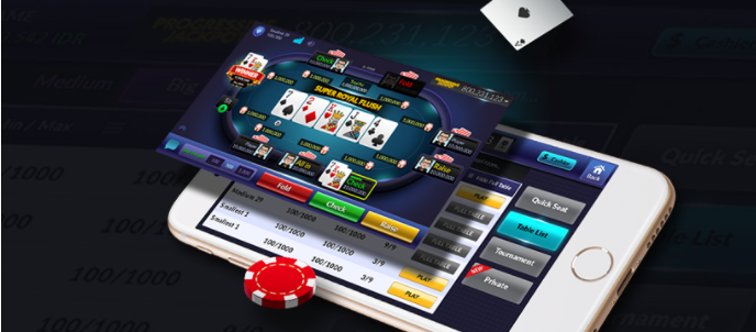 Cara Menemukan Agen Judi Idn Poker Terpercaya!