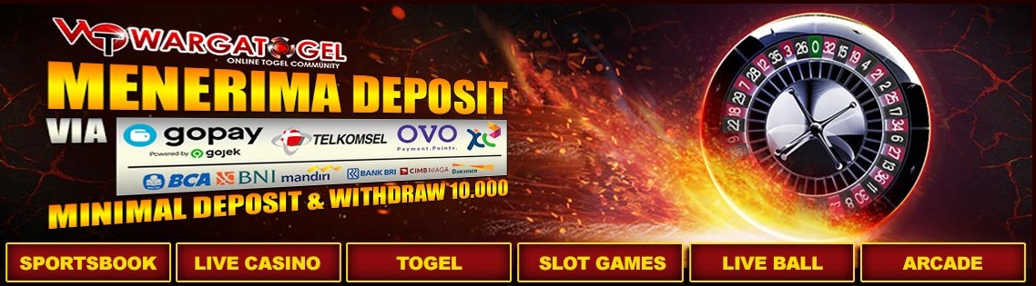Menangkan Hadiah Gebyar di Wargatogel