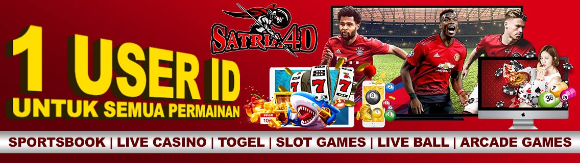 Satria4D