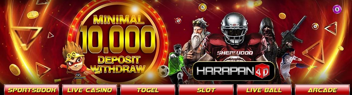 Bandar Togel Singapore Dengan Pelayanan Terbaik