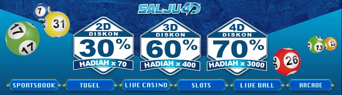 Main Judi Togel Online Terpercaya Lebih Mantap Dan Nikmat