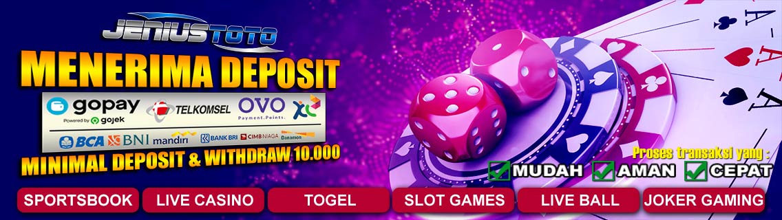 Bandar Togel Online Dengan Diskon Maksimal