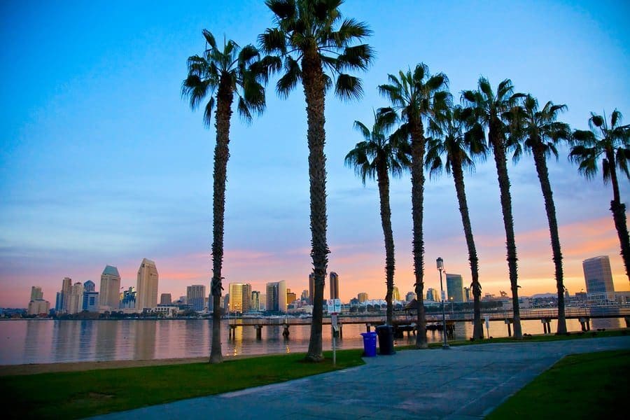 10 Things to Know Before Planning a Move to San Diego | Move Central Moving  &amp; Storage