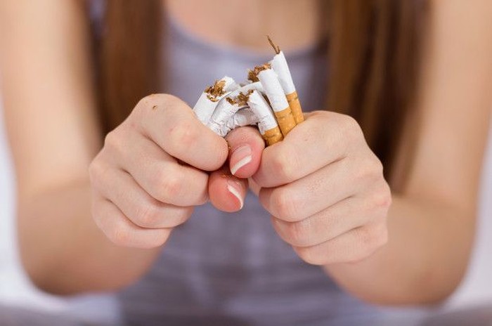 Tips Ampuh Untuk Kebiasaan Merokok, Bikin Hidup lebih Sehat!