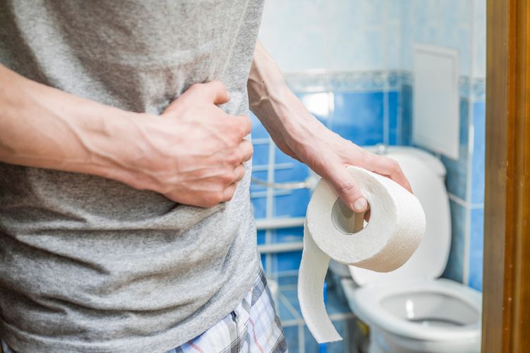 7 Minuman Yang Wajib Dihindari Saat Diare