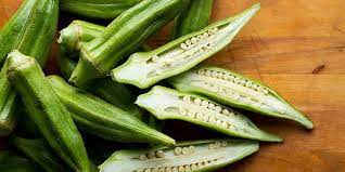 BERBAGAI MANFAAT DARI OKRA HIJAU