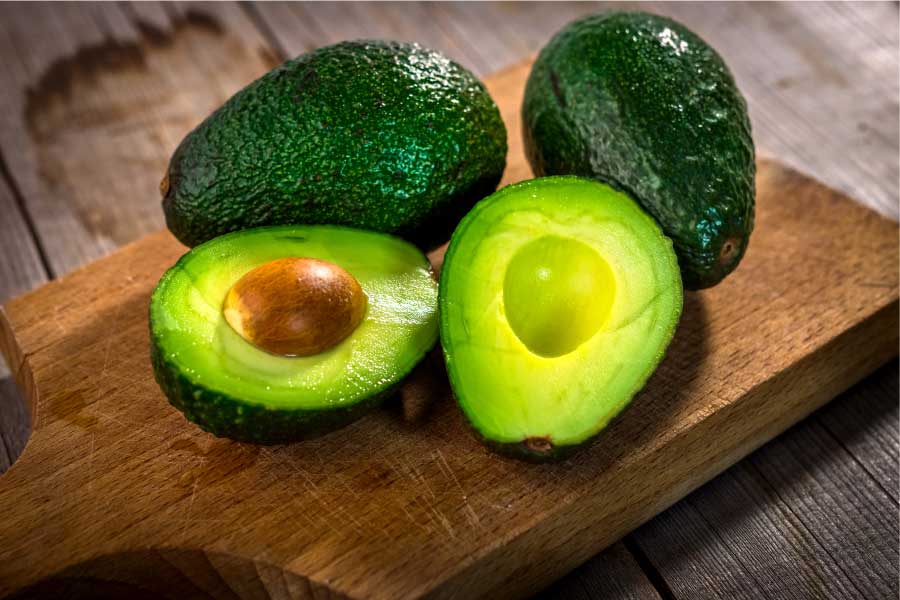 7 Manfaat Alpukat Bagi Kesehatan dan Kecantikan