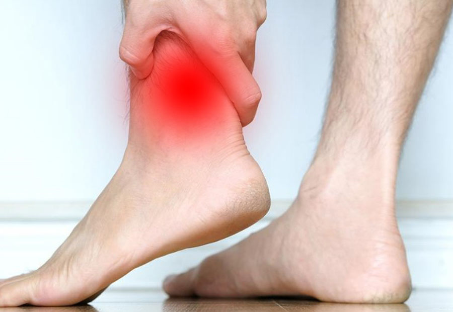 8 Buah Yang Bisa Membantu Mengatasi Asam Urat