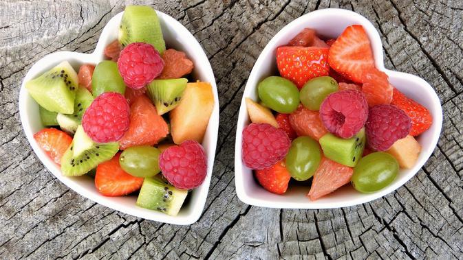 8 Jenis Buah Mengandung Tinggi Serat Ini Cocok Untuk Diet