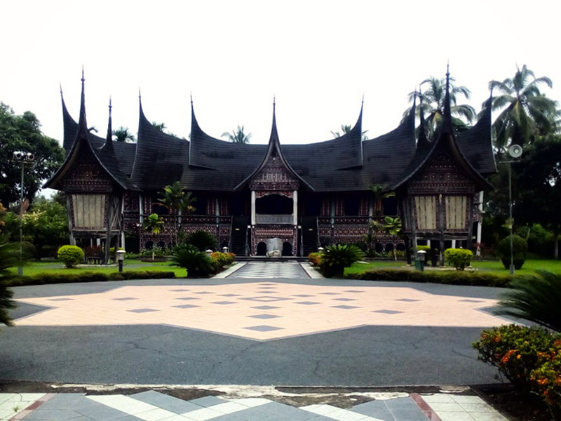 Destinasi Wisata Terbaik di Kabupaten Lima Puluh