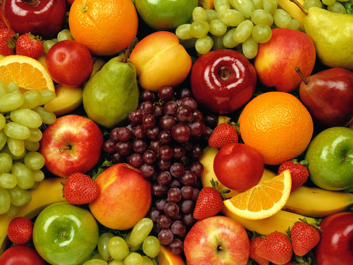 Ternyata Buah Ini Harus Dihindari Saat Menjalani Program Diet