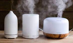 KENALI JENIS DIFFUSER YANG BAIK UNTUK KESEHATAN