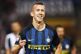 IVAN PERISIC MASIH INGIN BERMAIN UNTUK INTER MILAN, GAJI HARUS DI POTONG
