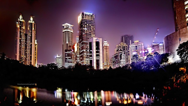 Perbedaan Setiap Wilayah Di Kota Jakarta Yang Harus Anda Ketahui
