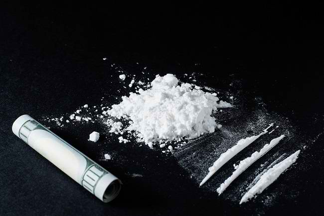 Banyak Para Tentara Dan Veteran Menjadi Kecanduan Pada Opioid 