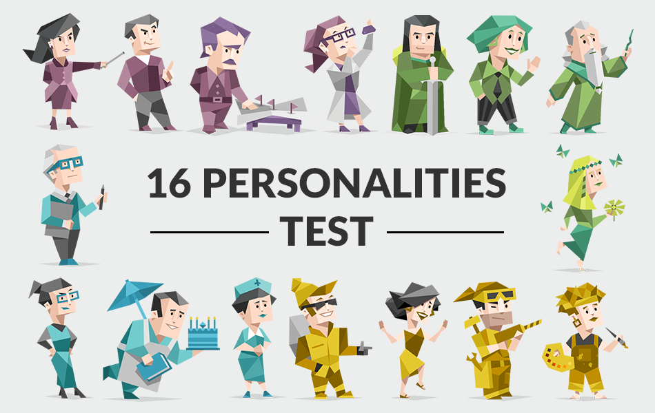 MBTI Memang Sangat Membantu Mempermudah Pekerjaan Tapi Tidak Bisa Dijadikan Patokan