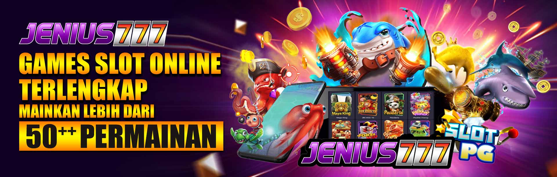 Jenius777: Langkah Menang Pragmatic Play Untuk Pemula