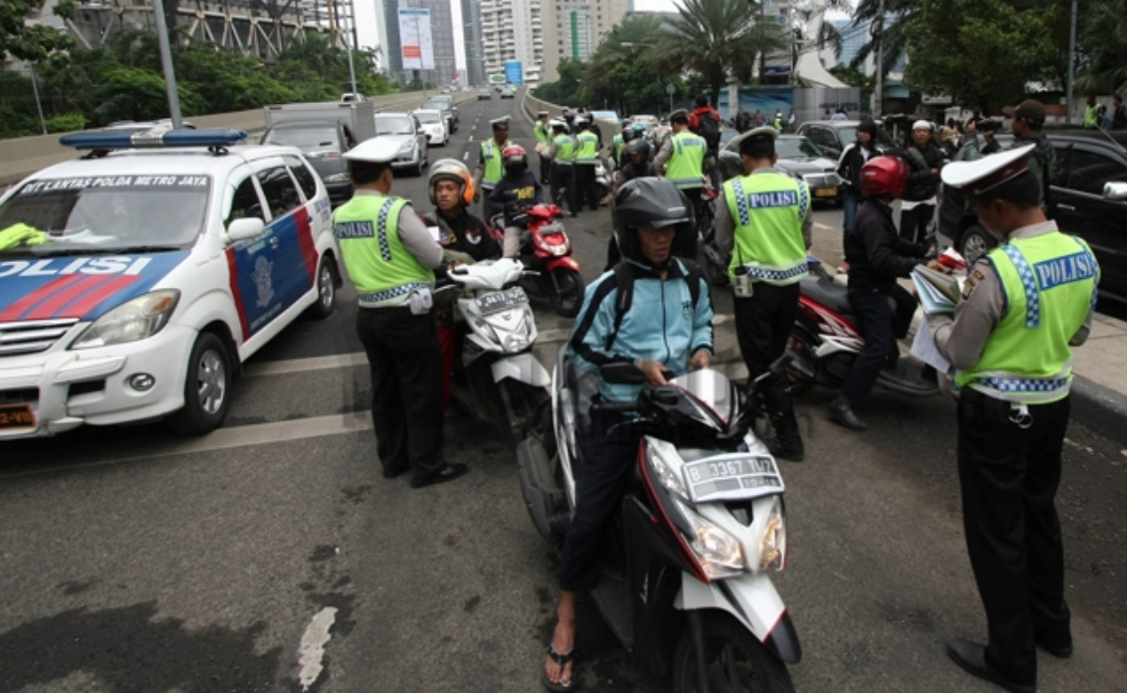 Penting Diketahui Bagi Kalian Yang Ingin Memiliki Kendaraan Bermotor