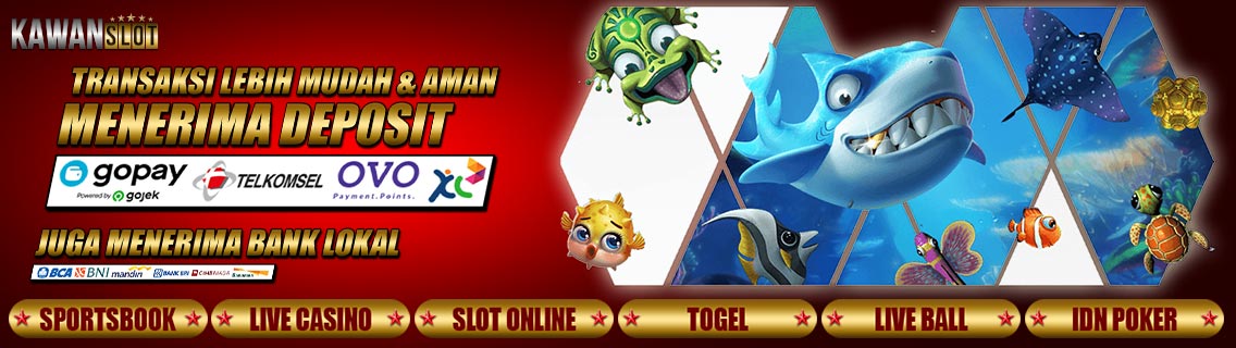 Kecanggihan Game Slot Online Patut Diperhitungkan