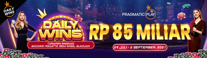 situs judi slot online terpercaya di Indonesia