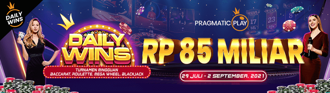Situs Judi Slot Online Terpercaya Di Indonesia